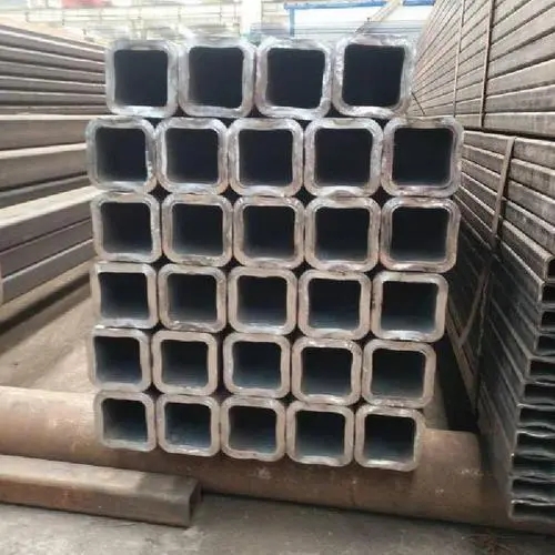 德宏q355c无缝方管