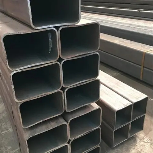 德宏q355c无缝方矩管