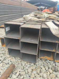 德宏45#无缝方矩管